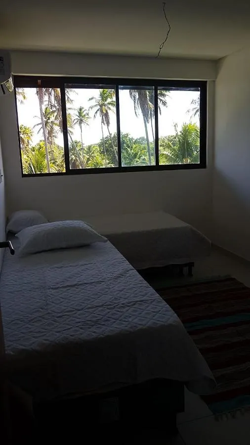דירות Pôrto das Galinhas Um Cantinho No Paraiso